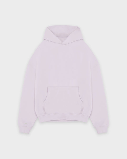 Heavy Basic Hoodie