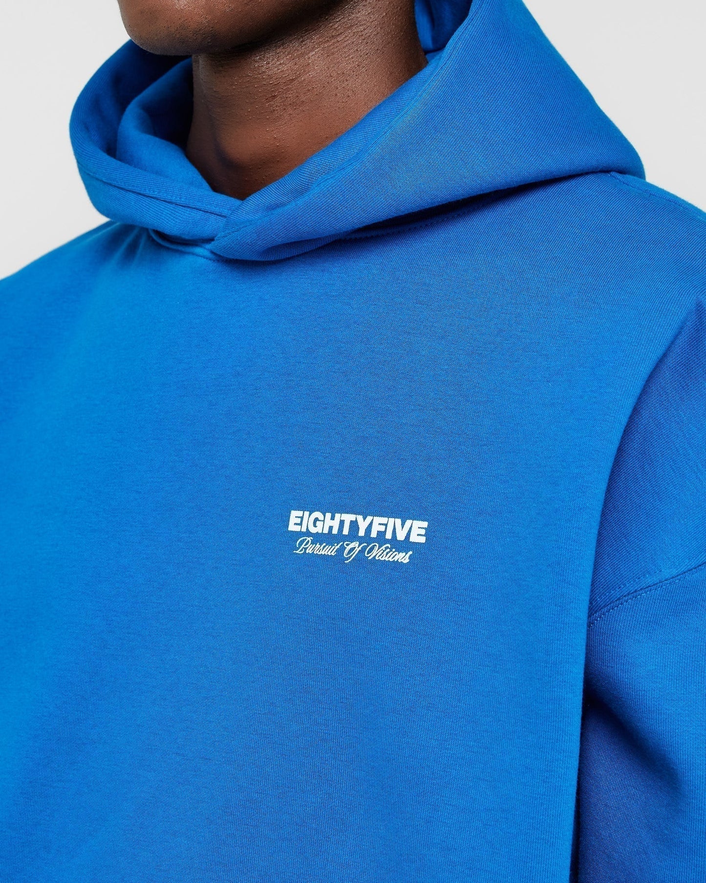 Collective Hoodie